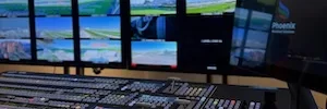 Phoenix Broadcast Solutions en Singapur incrementa su capacidad de producción con Grass Valley