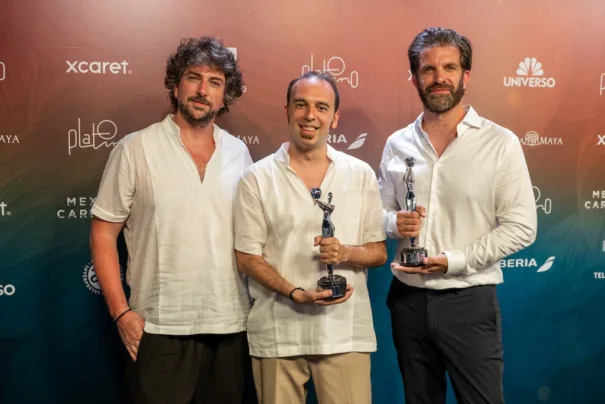 Premio Platino 2026 a mejor miniserie