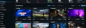 PlayBox Technology refuerza la automatización broadcast con IA y supervisión humana con Celebro Play