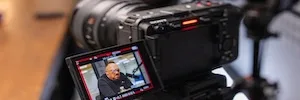 Podstars by OMR profesionaliza su producción de vídeo con las cámaras FX3 de Sony