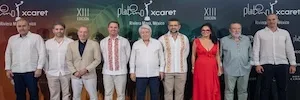 ‘Ainda Estou Aquí’ y ‘Cien años de soledad’, grandes triunfadoras de los XIII Premios Platino