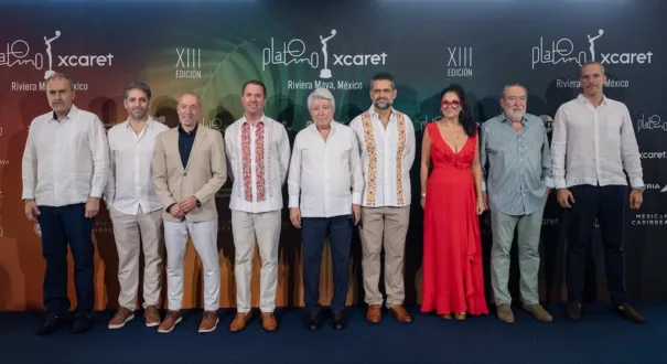 Premios Platino 2026 