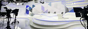 Bahrain TV adopta el sistema MAM Avid MediaCentral en un proyecto coordinado por Qvest