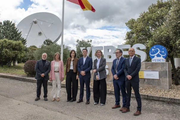 RTVE - Eclipse Solar - Presentación cobertura