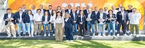 RTVE incrementará un 60% su producción en directo para el Mundial 2026