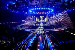Eurovisión 2026 (Foto: ORF)