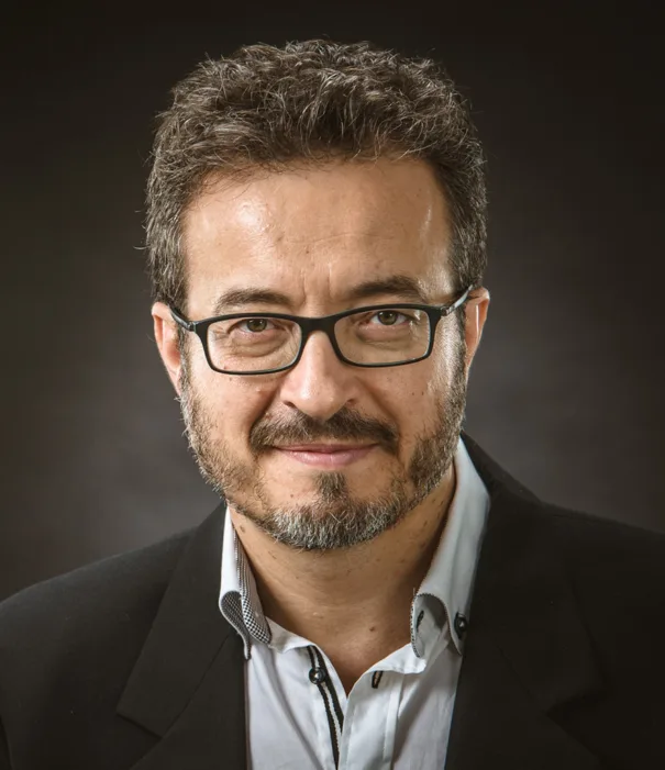 Roque Baños - Festival de Cine de Alicante - Premio 