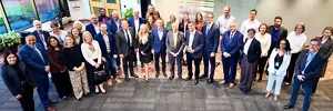 Ross Video dará forma a la nueva generación de Ultrix desde Ontario Ross Video dará forma a la nueva generación de Ultrix desde Ontario