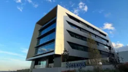 Sede Secuoya
