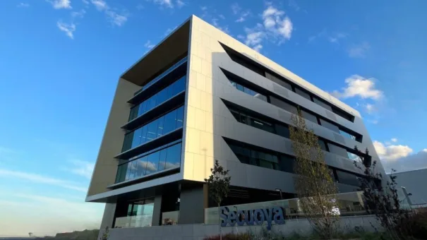 Sede Secuoya