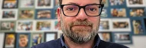 Sergio Ruiz Ranero asume la dirección comercial de Ross Video en Iberia Sergio Ruiz Ranero asume la dirección comercial de Ross Video en Iberia