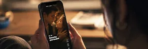 Mucho más que vídeo en vertical: el nuevo lenguaje audiovisual de una generación