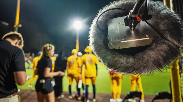 Shure - Savannah Bananas - DCA901