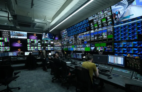 Gravity Media Studio W12