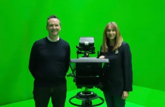Gravity Media Studio W12