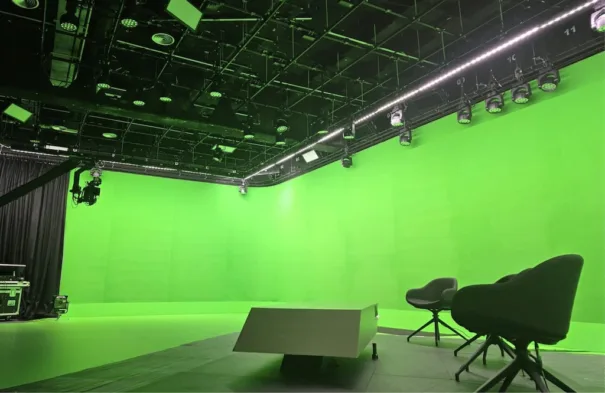 Gravity Media Studio W12