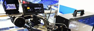 Telefónica y Sony despliegan en el Movistar Arena una nueva red 5G ultrarrápida para responder a usos profesionales