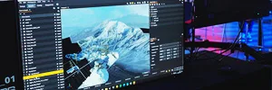 Foundry convierte Nuke en el corazón de la producción virtual con Stage
