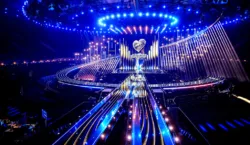Vizrt - ORF - Festival de Eurovisión 2026