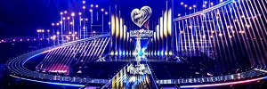 ORF moderniza el despliegue visual de Eurovisión 2026 con Vizrt