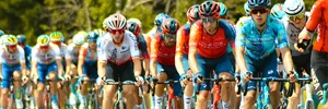 Gravity Media y Wisycom: RF para resolver retos de retransmisión en ciclismo, maratones y estadios
