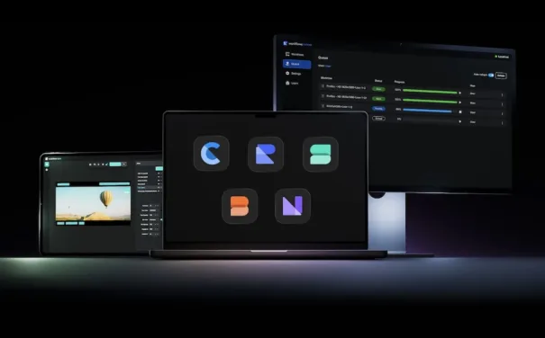 Sgo Mistika Workflows