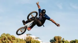 XRSA - FISE - Deportes de acción - Inmersividad - (Foto: Hurricane - FISE)