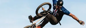 FISE lleva a una nueva dimensión la cobertura de los deportes de acción con una experiencia inmersiva