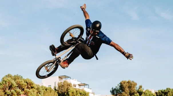 XRSA - FISE - Deportes de acción - Inmersividad - (Foto: Hurricane - FISE)