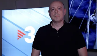 Xavier Bonet