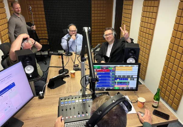 EDU Radio (Praga)