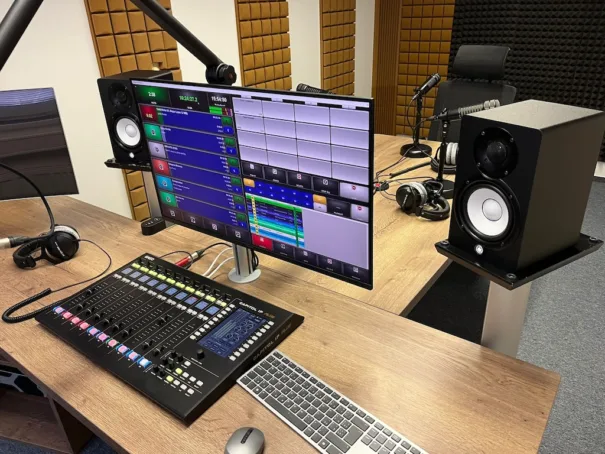 EDU Radio (Praga)