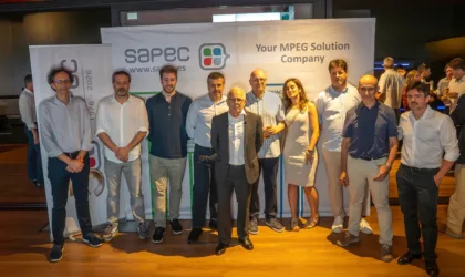 50 aniversario SAPEC