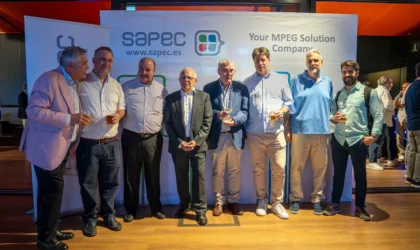 50 aniversario SAPEC