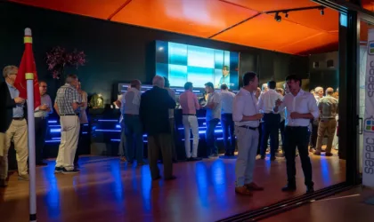 50 aniversario SAPEC