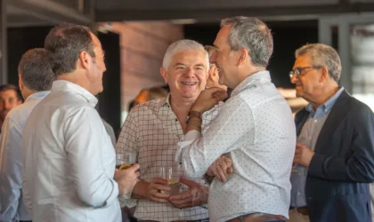 50 aniversario SAPEC