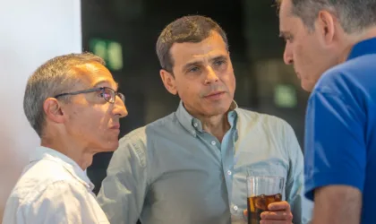 50 aniversario SAPEC