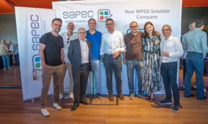 50 aniversario SAPEC