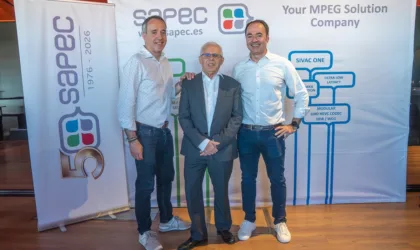 50 aniversario SAPEC
