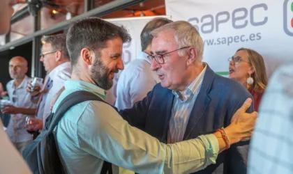 50 aniversario SAPEC