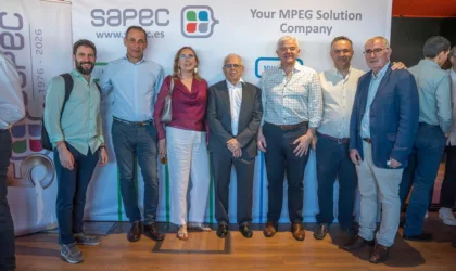50 aniversario SAPEC
