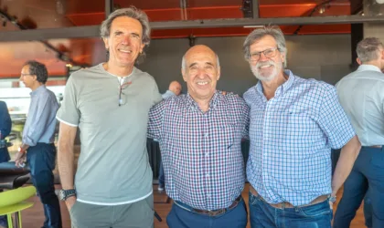 50 aniversario SAPEC