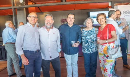 50 aniversario SAPEC