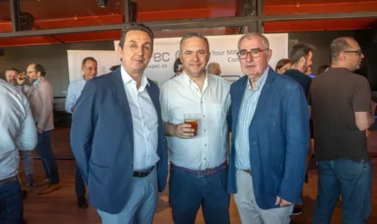 50 aniversario SAPEC