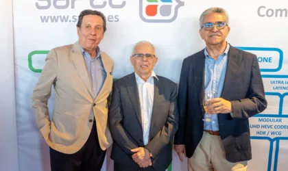 50 aniversario SAPEC