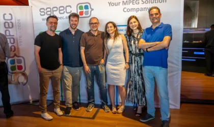 50 aniversario SAPEC