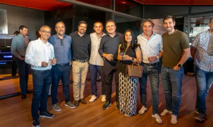 50 aniversario SAPEC