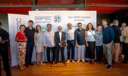50 aniversario SAPEC