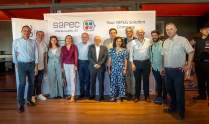 50 aniversario SAPEC