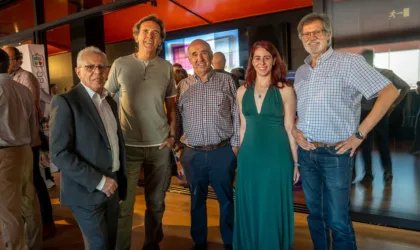 50 aniversario SAPEC